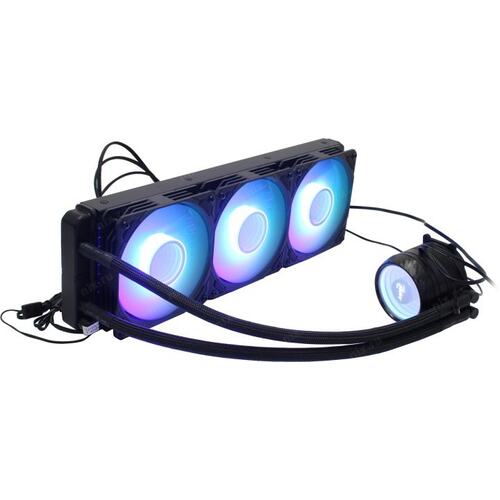 Водяное охлаждение AeroCool Mirage L360