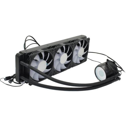 Водяное охлаждение AeroCool Mirage L360