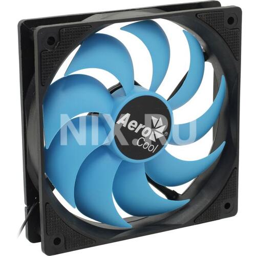 Вентилятор для корпуса AeroCool Motion Motion 12