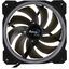 Вентилятор для корпуса AeroCool Orbit, вид спереди