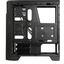  Miditower AeroCool Ore Saturn FRGB-G-BK-V1 ATX    ,   1