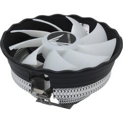 Кулер для процессора Aerocool Plus FRGB 3P
