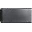 Корпус Minitower AeroCool PGS (Performing Game System) Q Qs-183 Advance MicroATX без БП, вид сверху