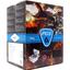  Minitower AeroCool PGS (Performing Game System) Q Qx-2000 MicroATX  ,  