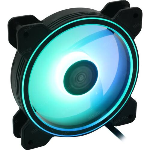 Вентилятор для корпуса AeroCool Saturn 12F ARGB