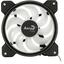    AeroCool Saturn 12F ARGB,  