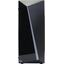 Корпус Miditower AeroCool SHARD ATX без БП с окном, вид спереди