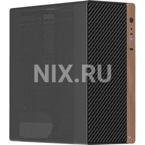 Корпус Miditower AeroCool TimberLine T2 ATX без БП