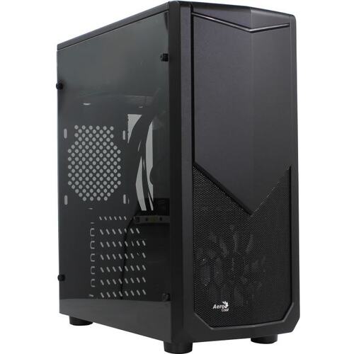 Корпус Miditower AeroCool PGS (Performing Game System) V TOMAHAWK A ATX 600 Вт