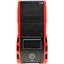 Корпус Miditower AeroCool V12 ATX без БП, вид спереди