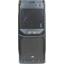 Корпус Miditower AeroCool PGS (Performing Game System) V V3X Advance Black Edition ATX 700 Вт, вид спереди