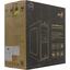  Miditower AeroCool PGS (Performing Game System) V V3X RGB Window ATX    ,  