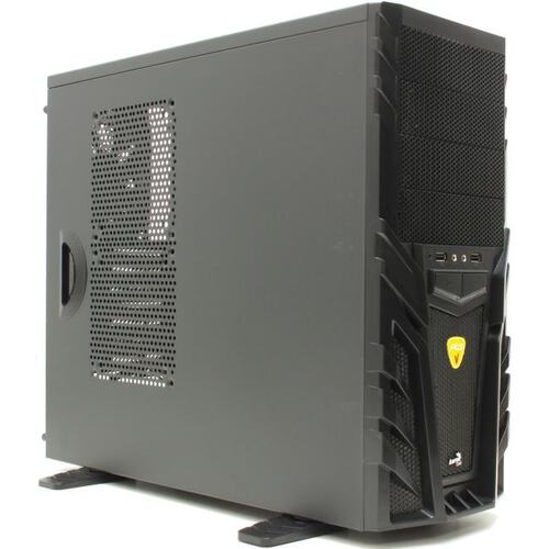 Корпус Miditower AeroCool PGS (Performing Game System) Vs-4 ATX без БП