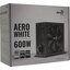   AeroCool AERO Series WHITE 600 600 ,  