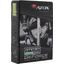 Игровая видеокарта Afox AF1030-4096D4H5 GeForce® GT 1030 4 Гб GDDR4, вид упаковки