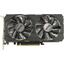   Afox AF1660S-6144D6H4-V2 GeForce GTX 1660 SUPER 6  GDDR6,  