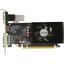 Видеокарта Afox AF220-1024D3L4 GeForce® GT 220 1 Гб DDR3, вид сверху