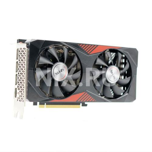 Afox AF3060-12GD6H4-V4 GeForce<sup>®</sup> RTX 3060 12 Гб GDDR6