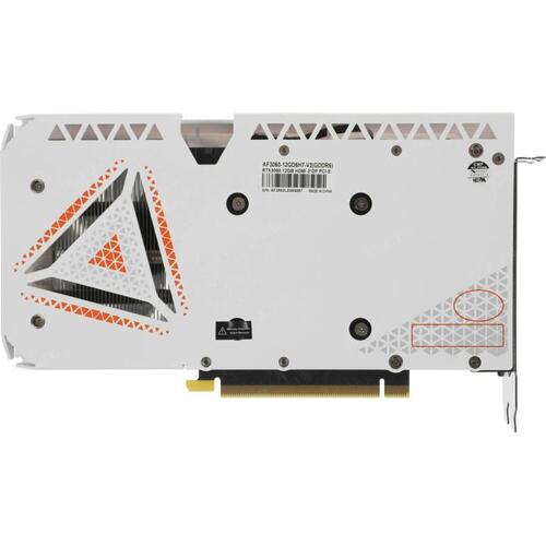 Afox AF3060-12GD6H7-V2 GeForce<sup>®</sup> RTX 3060 12 Гб GDDR6