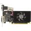 Видеокарта Afox AF710-1024D3L8 GeForce® GT 710 1 Гб GDDR3, вид сверху