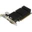  Afox AF710-2048D3L5 GeForce GT 710 2  DDR3,  