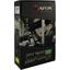   Afox AF750TI-2048D5H5-V2 GeForce GTX 750 Ti 2  GDDR5,  
