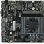 AFOX AFMIN100-1L-V2 (Celeron N100 onboard) (RTL) Dsub+HDMI GbLAN SATA Mini-ITX 2DDR4 SODIMM, вид сверху