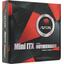 AFOX AFMIN100-1L-V2 (Celeron N100 onboard) (RTL) Dsub+HDMI GbLAN SATA Mini-ITX 2DDR4 SODIMM, вид упаковки