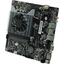 AFOX AFMIN100-1L-V2 (Celeron N100 onboard) (RTL) Dsub+HDMI GbLAN SATA Mini-ITX 2DDR4 SODIMM, вид основной