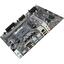 Материнская плата Socket AM4 Afox B450-MA-V2 2DDR4 MicroATX, вид основной