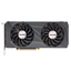 Afox GeForce RTX3060 GeForce® RTX 3060, вид сверху
