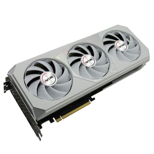 Afox Geforce RTX3070TI GeForce<sup>®</sup> RTX 3070 Ti 8 Гб GDDR6X