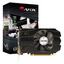 Afox GTX750TI, вид коллаж