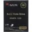SSD Afox <MA100> (128 , mSATA, mSATA, 3D TLC (Triple Level Cell)),  