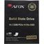 SSD Afox <ME300> (512 , M.2, M.2 PCI-E, Gen3 x4),  