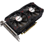 Afox Radeon RX 5500, вид основной