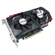 Afox RX 550 RADEON RX 550 (512) 2 Гб GDDR5