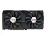 Afox RX5700XT, вид сверху