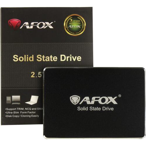 SSD Afox <SD250-1000GN>
