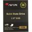 SSD Afox <SD250-1000GN> (1 , 2.5", SATA, 3D TLC (Triple Level Cell)),  