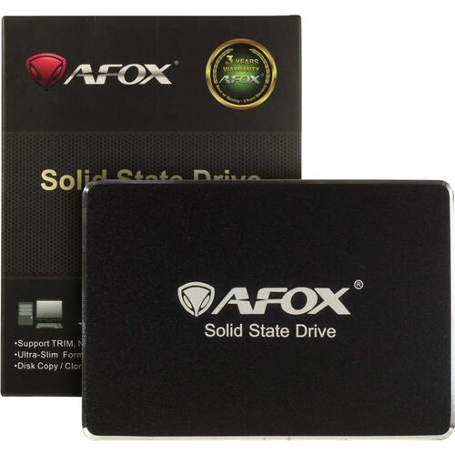 SSD Afox <SD250-480GN>