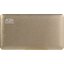 Внешний корпус для 2.5" HDD/SSD (DAS) AgeStar 31UB2A16C-Gold, вид сверху