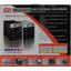 Внешний корпус для 3.5" винчестеров (DAS) AgeStar 3C4B3A1, вид упаковки