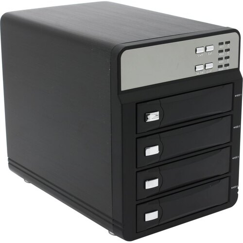 Внешний корпус для 3.5" винчестеров (DAS) AgeStar 3C4B3A1