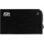    2.5" HDD/SSD (DAS) AgeStar 3UB2A14-Black,  