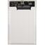 Внешний корпус для 2.5" HDD/SSD (DAS) AgeStar 3UB2P6C, вид сверху