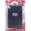    2.5" HDD/SSD (DAS) AgeStar 3UBCP1-6G-Black,  