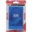    2.5" HDD/SSD (DAS) AgeStar 3UBCP1-6G-Blue,  