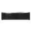 Внешний корпус для 3.5" винчестеров (DAS) AgeStar SCB3AH1T-Black, вид сверху