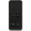 Внешний корпус для 3.5" винчестеров (DAS) AgeStar SCB3AH1T-Black, вид спереди
